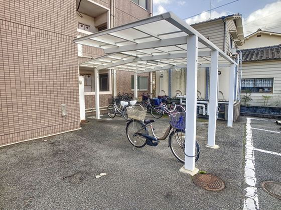 リアライズ円山