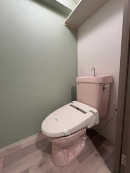 リアライズ円山