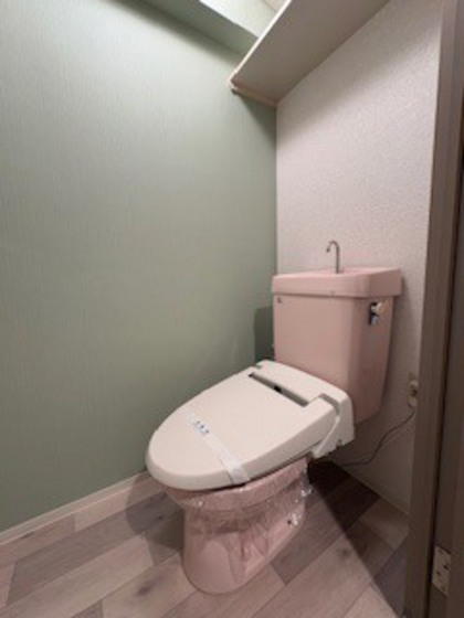 リアライズ円山