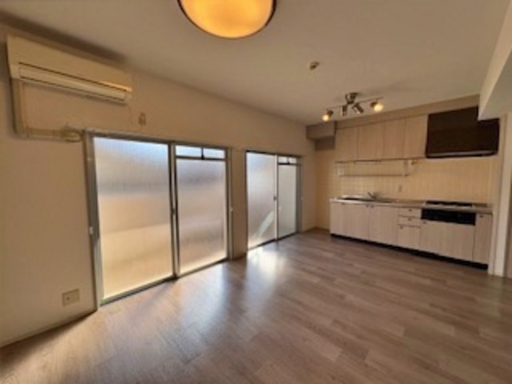 リアライズ円山