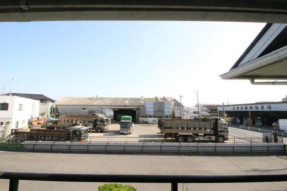 メゾンアヴニール