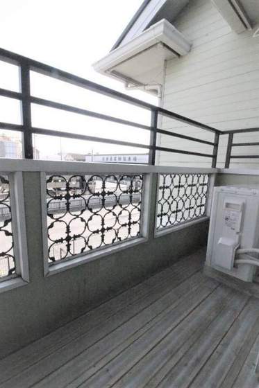 メゾンアヴニール