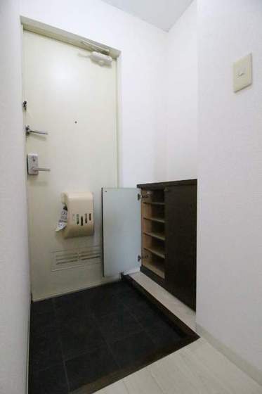 メゾンアヴニール