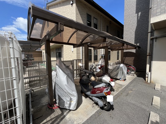 オオキタ・コーポレーションビル