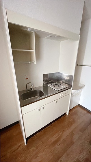 オオキタ・コーポレーションビル