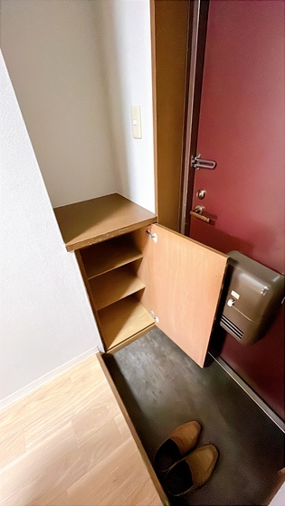 クレセール下伊福