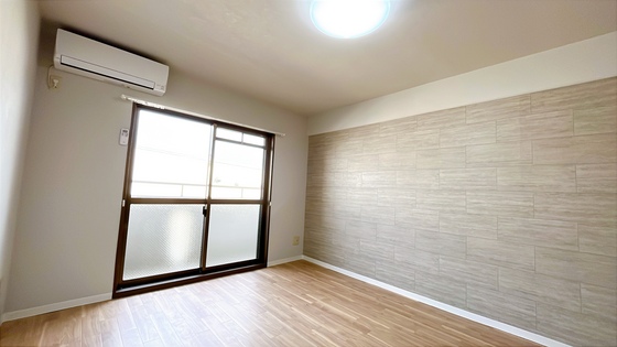 クレセール下伊福