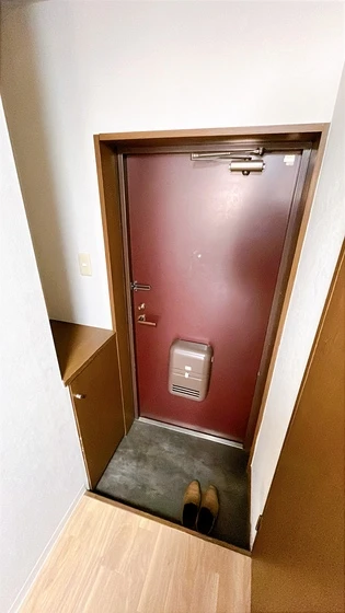 クレセール下伊福