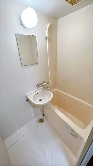 クレセール下伊福