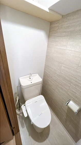 クレセール下伊福