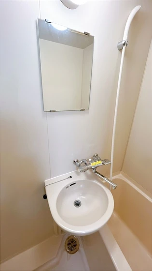 クレセール下伊福