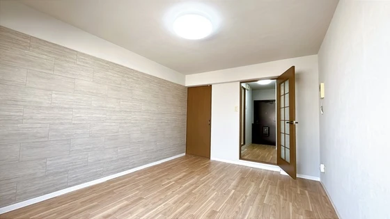 クレセール下伊福