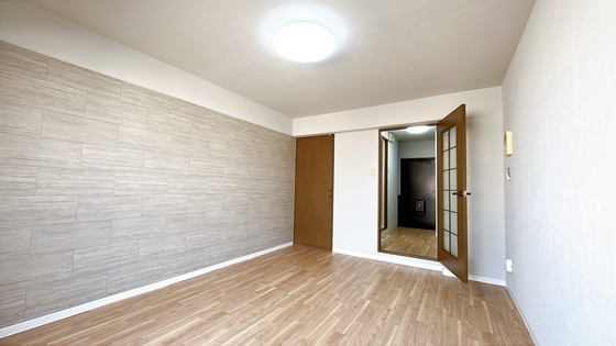 クレセール下伊福