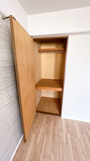 クレセール下伊福