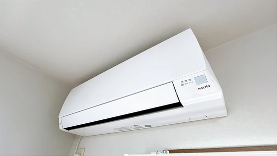 クレセール下伊福