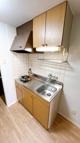 クレセール下伊福