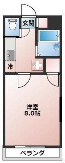 クレセール下伊福