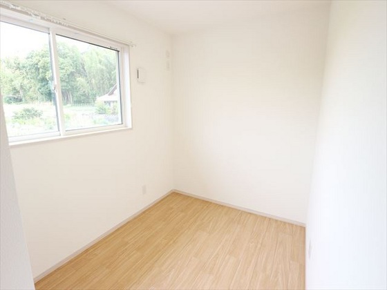 シャレーコーセイ四番館