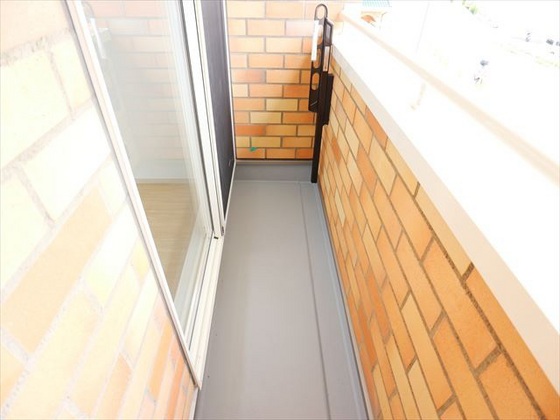 シャレーコーセイ四番館