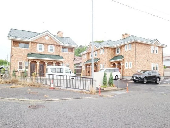 シャレーコーセイ四番館