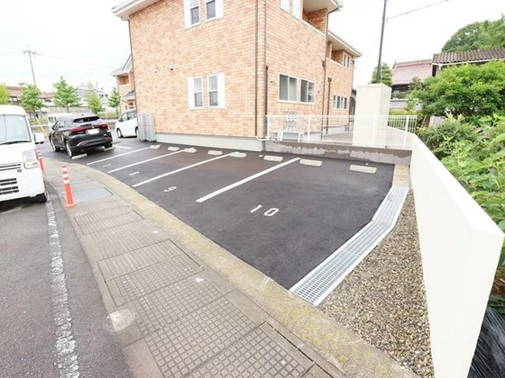 シャレーコーセイ四番館