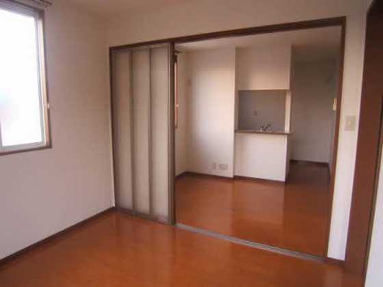 ハピネスル兒島 B館