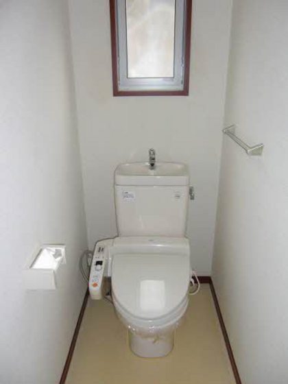 ハピネスル兒島 B館