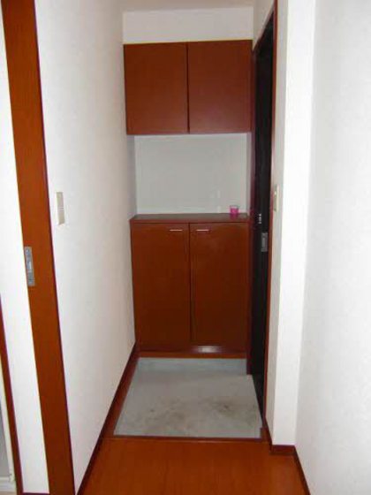 ハピネスル兒島 B館