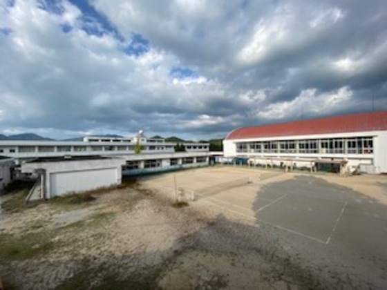 ハピネスル兒島 B館