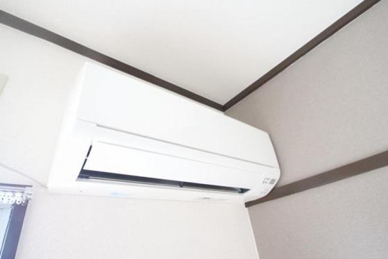 ラ・ヴィータ西市