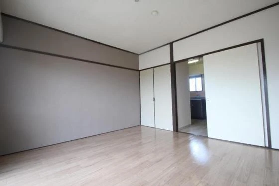 ラ・ヴィータ西市