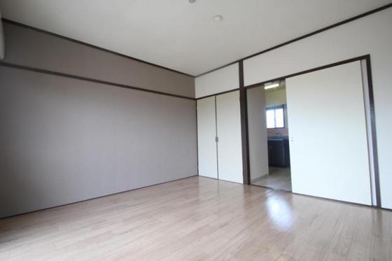 ラ・ヴィータ西市