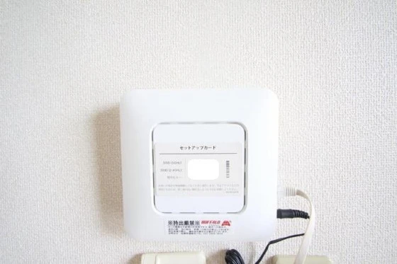 ラ・ヴィータ西市