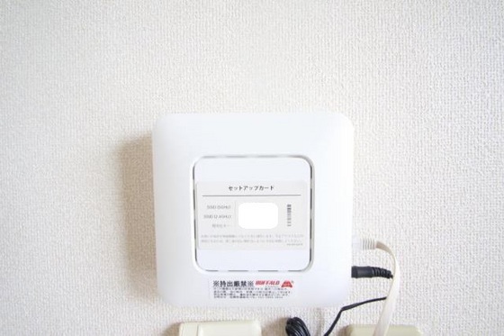 ラ・ヴィータ西市