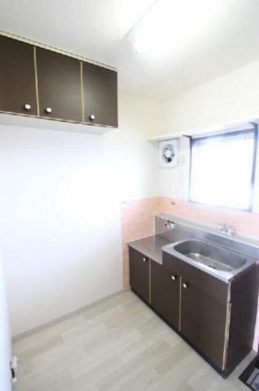 ラ・ヴィータ西市