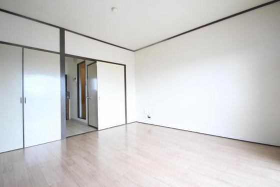 ラ・ヴィータ西市