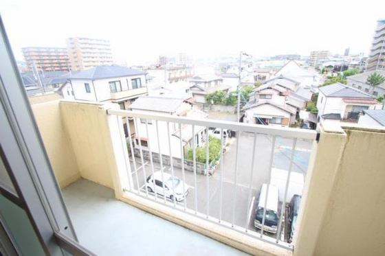 ラ・ヴィータ西市