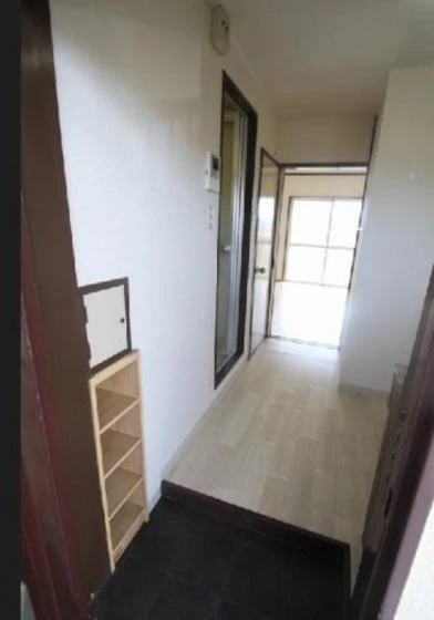 ラ・ヴィータ西市