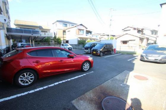 ラ・ヴィータ西市