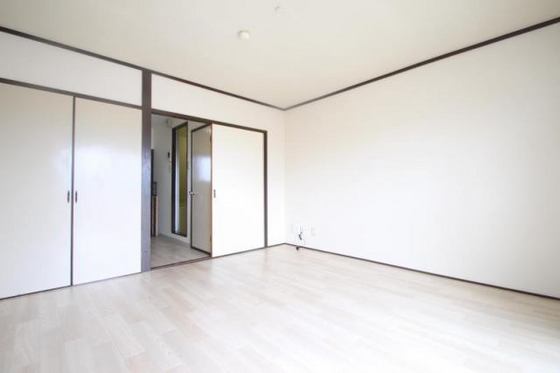 ラ・ヴィータ西市