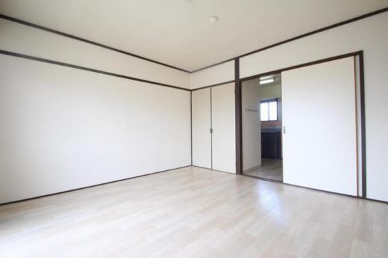 ラ・ヴィータ西市