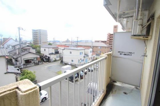 ラ・ヴィータ西市