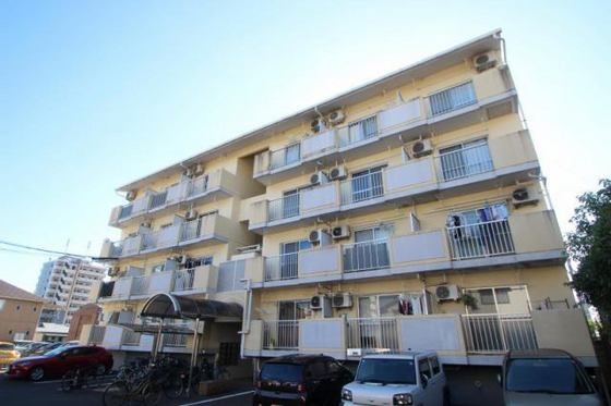 ラ・ヴィータ西市