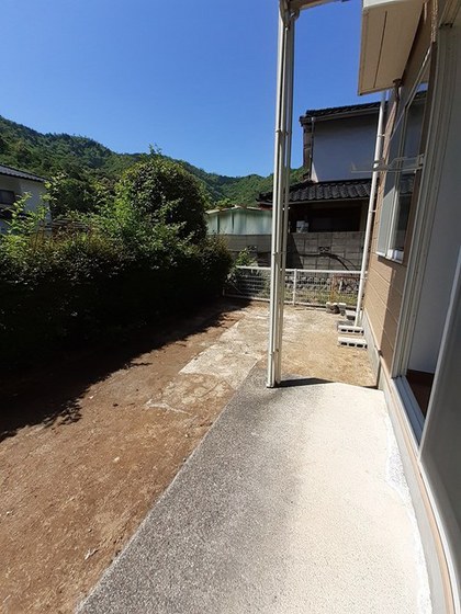 ハイグレードハイツ