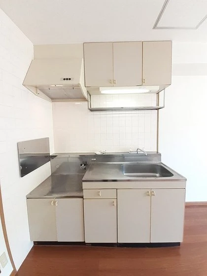 ハイグレードハイツ