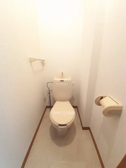 ハイグレードハイツ