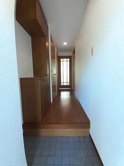 ハイグレードハイツ