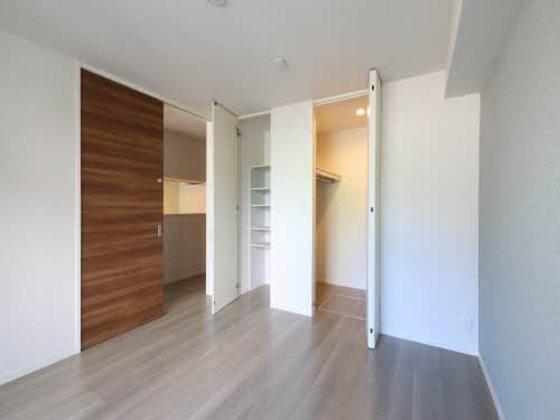 シャーメゾン可部南