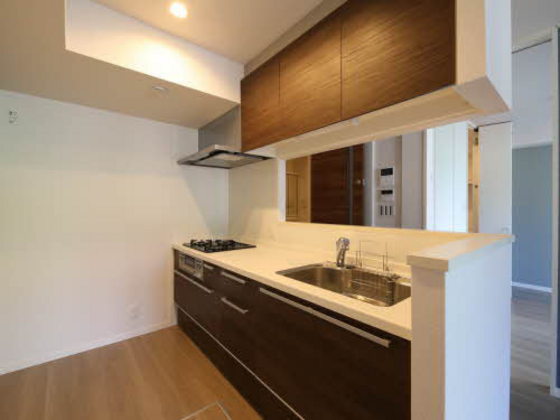 シャーメゾン可部南