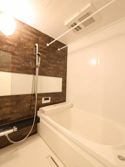 シャーメゾン可部南